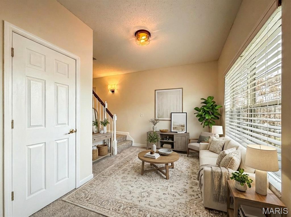 1155 Red Hawk Ridge Lane O'Fallon, IL 62269 - Photo 3 of 38