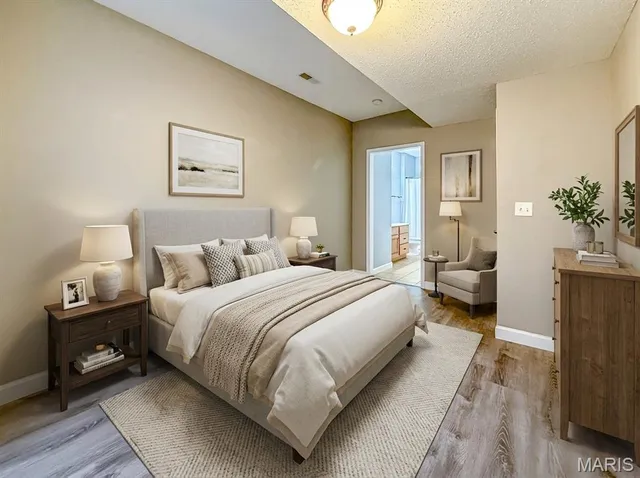 $515,000 | 1155 Red Hawk Ridge Lane, O'Fallon, IL 62269