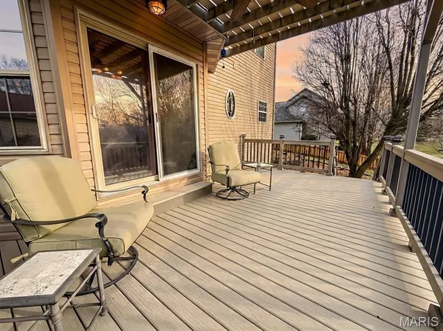 $515,000 | 1155 Red Hawk Ridge Lane, O'Fallon, IL 62269