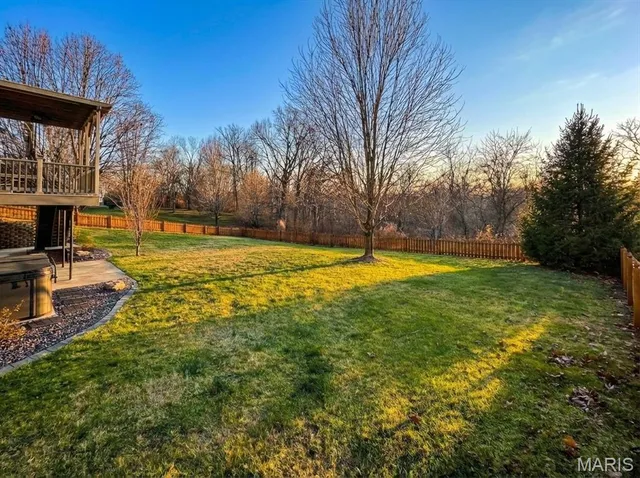 $515,000 | 1155 Red Hawk Ridge Lane, O'Fallon, IL 62269
