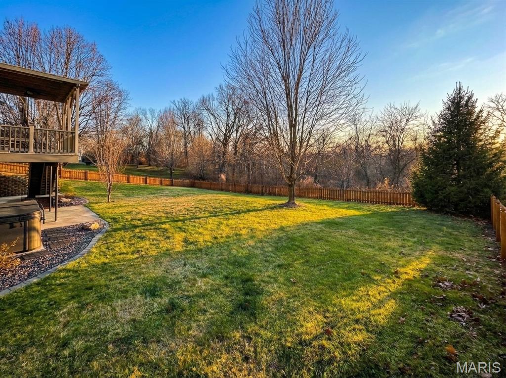 1155 Red Hawk Ridge Lane O'Fallon, IL 62269 - Photo 35 of 38