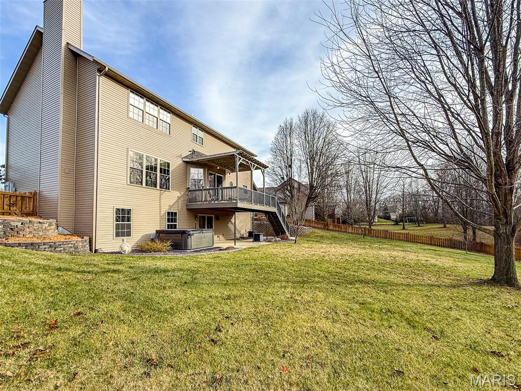 1155 Red Hawk Ridge Lane O'Fallon, IL 62269 - Photo 38 of 38