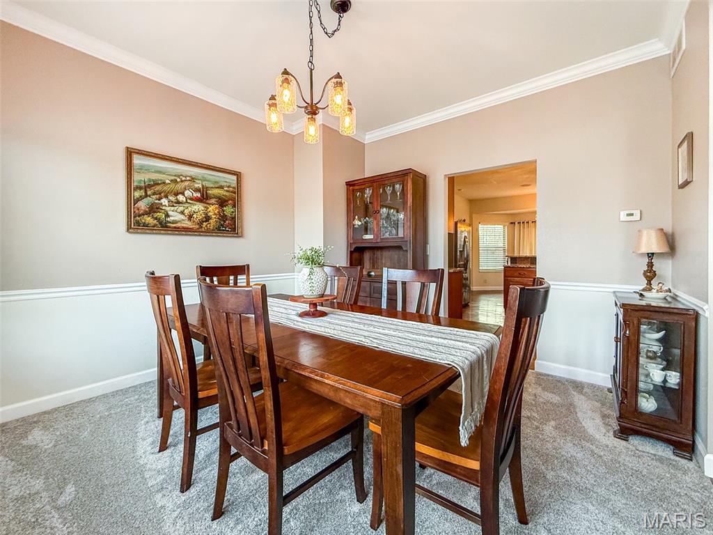 1155 Red Hawk Ridge Lane O'Fallon, IL 62269 - Photo 5 of 38