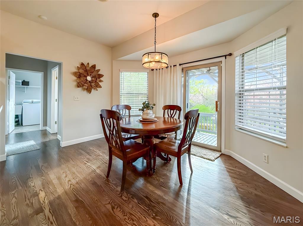 1155 Red Hawk Ridge Lane O'Fallon, IL 62269 - Photo 10 of 38