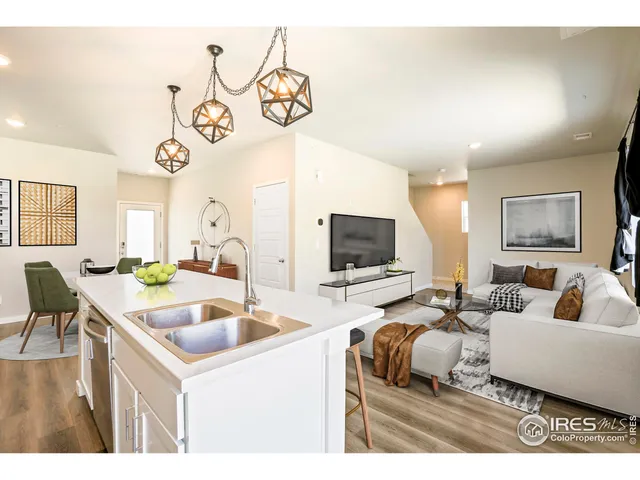 $440,000 | 603 Apex Trail, Ault, CO 80610