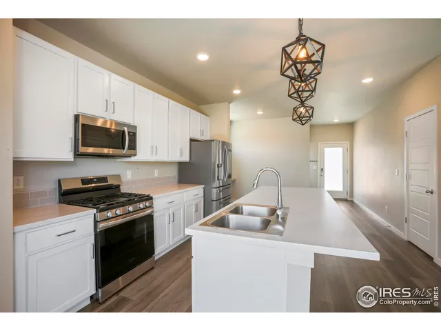 $440,000 | 603 Apex Trail, Ault, CO 80610