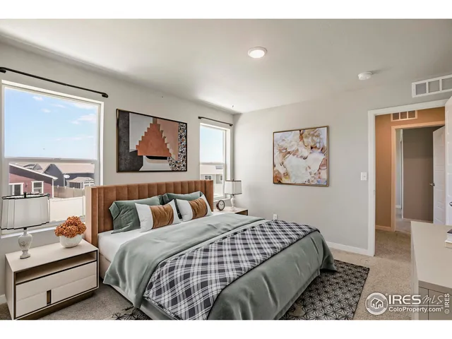 $440,000 | 603 Apex Trail, Ault, CO 80610