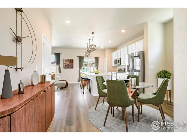 $440,000 | 603 Apex Trail, Ault, CO 80610