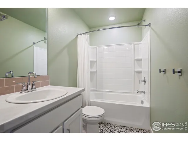 $440,000 | 603 Apex Trail, Ault, CO 80610