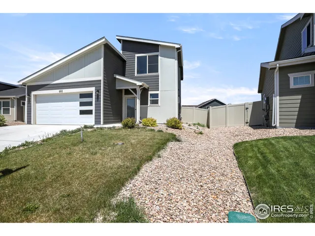 $440,000 | 603 Apex Trail, Ault, CO 80610