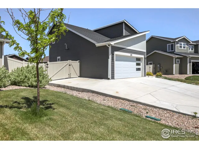$440,000 | 603 Apex Trail, Ault, CO 80610