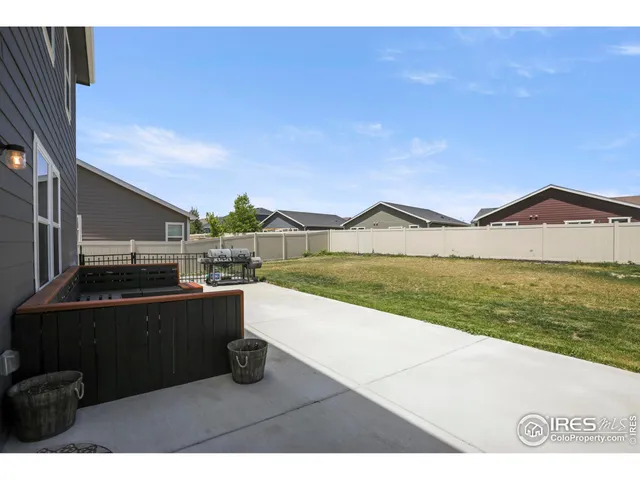 $440,000 | 603 Apex Trail, Ault, CO 80610