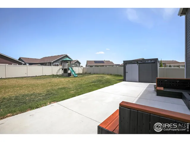 $440,000 | 603 Apex Trail, Ault, CO 80610