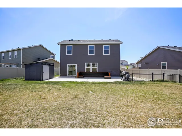 $440,000 | 603 Apex Trail, Ault, CO 80610
