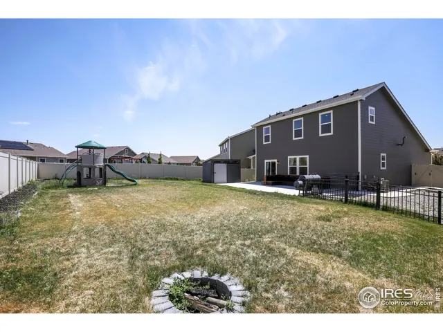 $440,000 | 603 Apex Trail, Ault, CO 80610