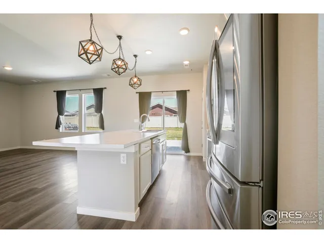 $440,000 | 603 Apex Trail, Ault, CO 80610