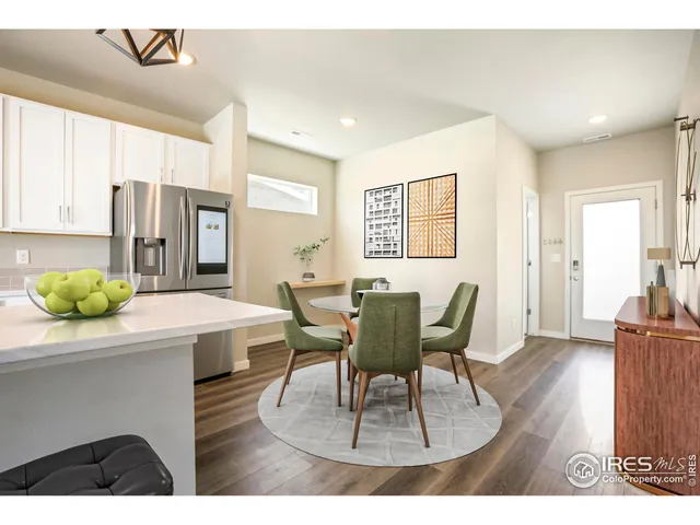 $440,000 | 603 Apex Trail, Ault, CO 80610