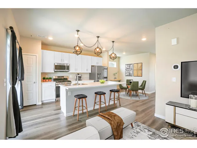 $440,000 | 603 Apex Trail, Ault, CO 80610