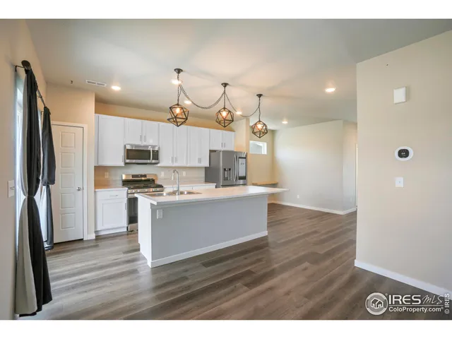 $440,000 | 603 Apex Trail, Ault, CO 80610