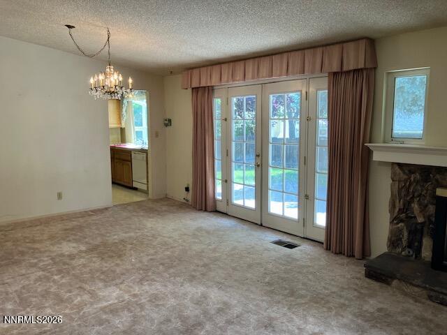 840 Meadow Springs Drive Reno, NV 89509 - Photo 7 of 23 a view of a livingroom with a ceiling fan and window