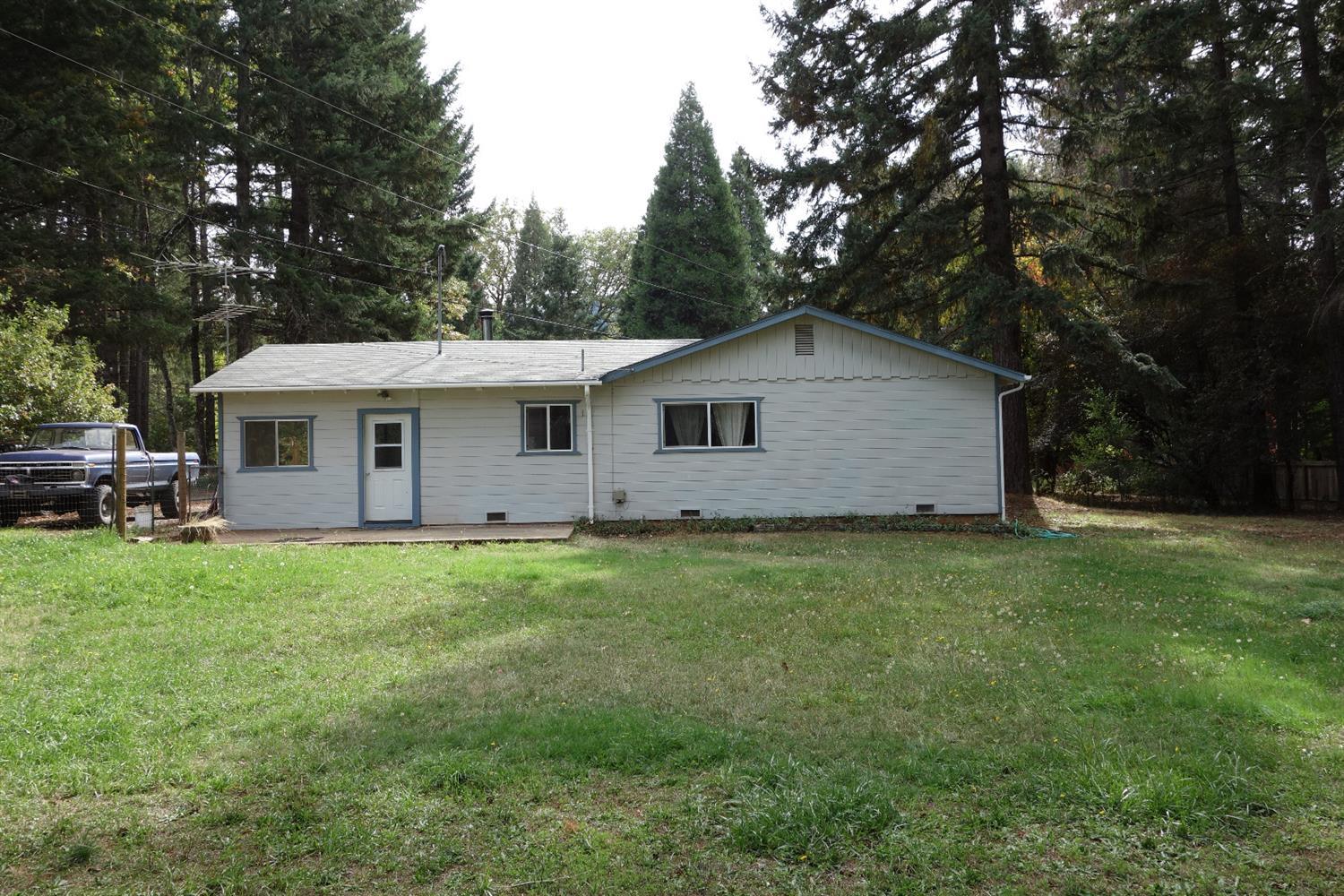 348 Fir Canyon Road Grants Pass, OR 97527 - Photo 1 of 11 Primary Photo