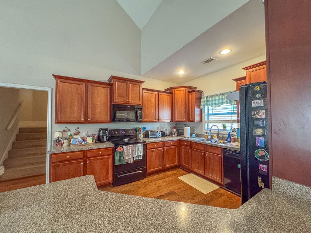 243 Pebbleridge Road Milledgeville, GA 31061 - Photo 5 of 19 Gallery Image 5