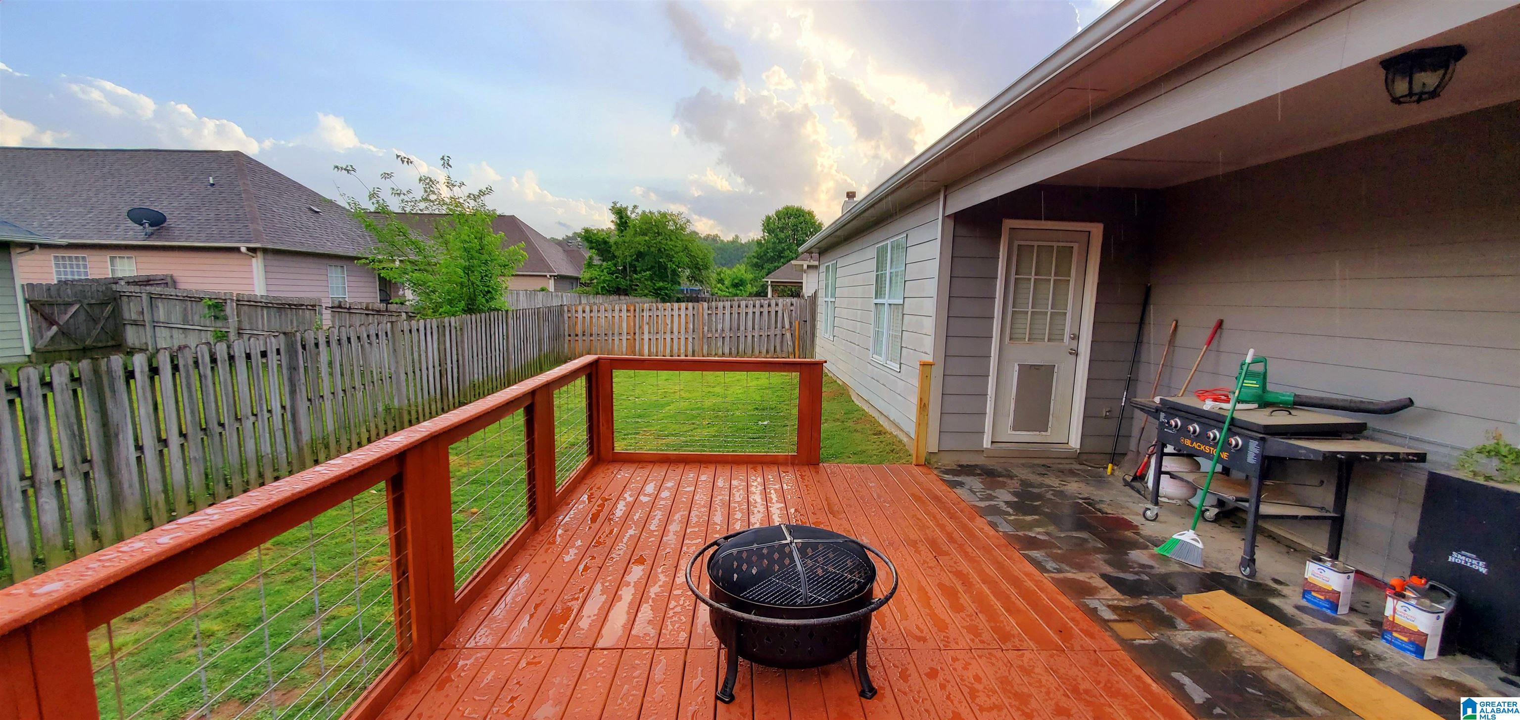 113 Sunset Lane Calera, AL 35040 - Photo 28 of 31