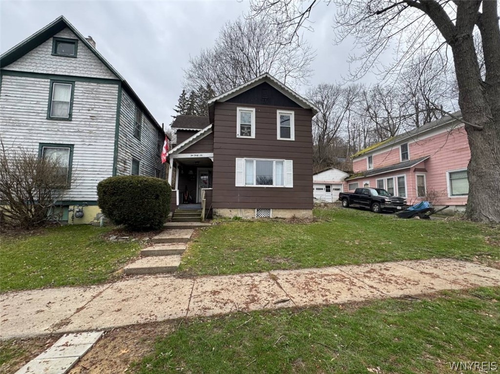 246 East 3rd Street Corning, NY 14830 - Photo 1 of 18