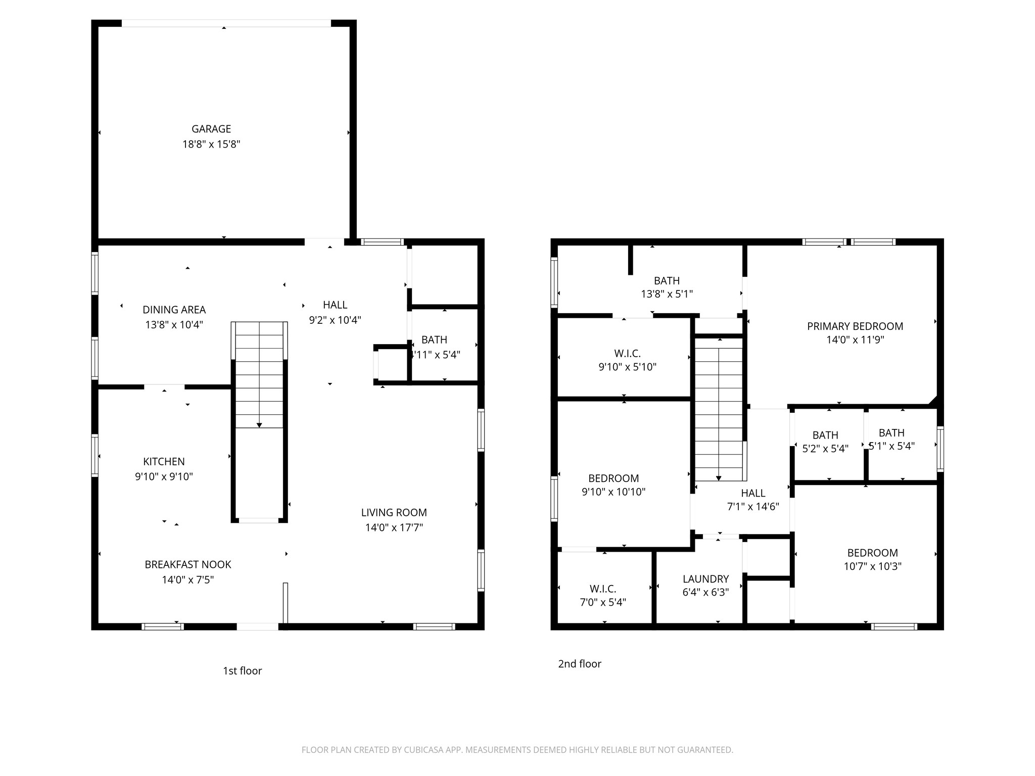 21415 Partha Way Houston, TX 77073 - Photo 1 of 5 Welcome Home!