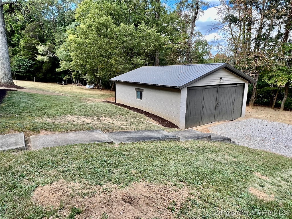 3625 Tee Road Northeast Corydon, IN 47112 - Photo 24 of 29 Gallery Image 24
