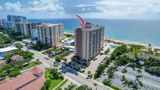 a view of ocean view