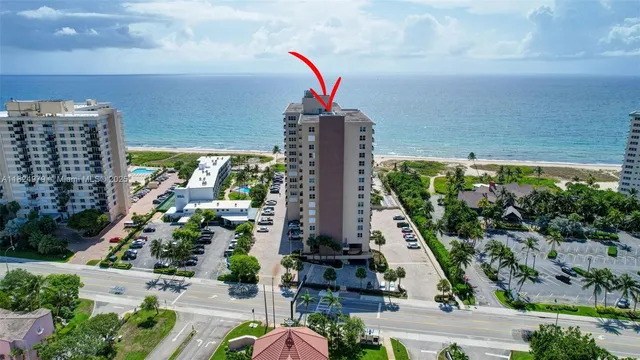$525,000 | 2000 South Ocean Boulevard, Unit 11M, Lauderdale-by-the-Sea, FL 33062