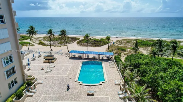 $525,000 | 2000 South Ocean Boulevard, Unit 11M, Lauderdale-by-the-Sea, FL 33062