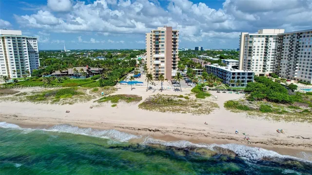 $525,000 | 2000 South Ocean Boulevard, Unit 11M, Lauderdale-by-the-Sea, FL 33062