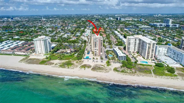 $525,000 | 2000 South Ocean Boulevard, Unit 11M, Lauderdale-by-the-Sea, FL 33062