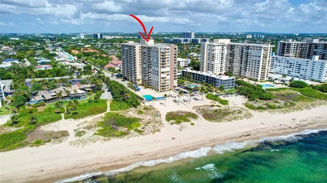 $525,000 | 2000 South Ocean Boulevard, Unit 11M, Lauderdale-by-the-Sea, FL 33062