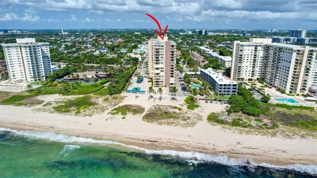 $525,000 | 2000 South Ocean Boulevard, Unit 11M, Lauderdale-by-the-Sea, FL 33062