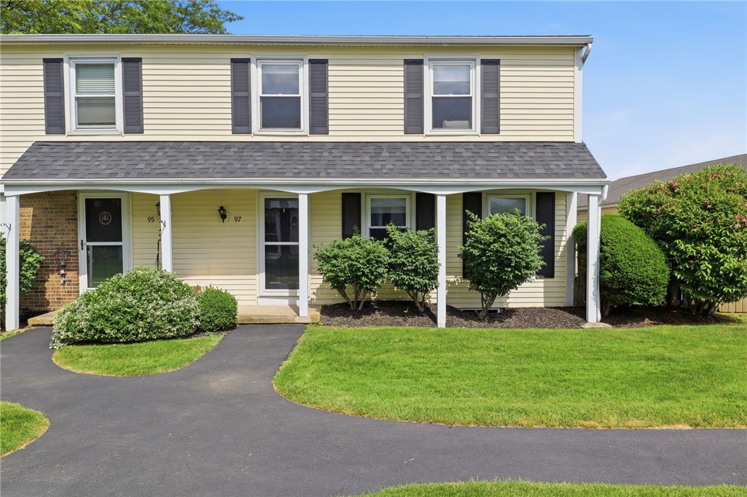 97 Springwood Drive Webster, NY 14580 - Photo 1 of 36