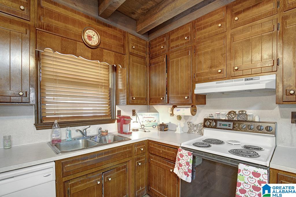 760 Arkadelphia Road Warrior, AL 35180 - Photo 15 of 29