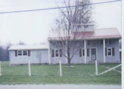 4802 Camp Run Road Georgetown, OH 45121 - Photo 1 of 1