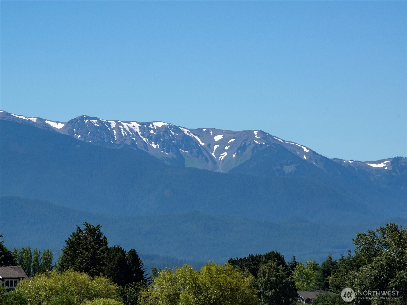 0 Buckhorn Road Sequim, WA 98382 - Photo 5 of 9