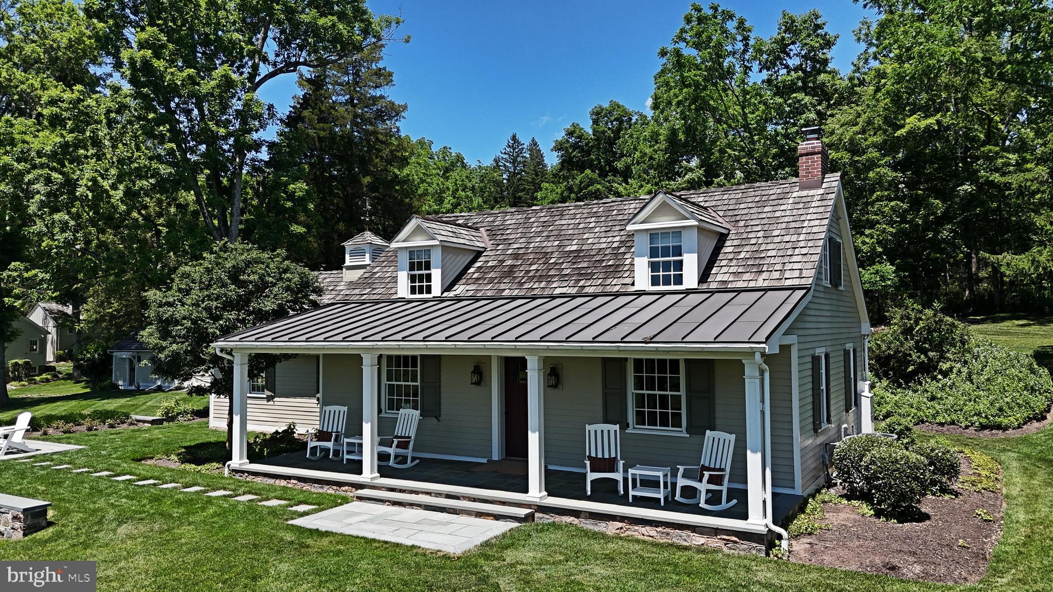 465 Pineville Road Newtown, PA 18940 - Photo 90 of 146 Cottage
