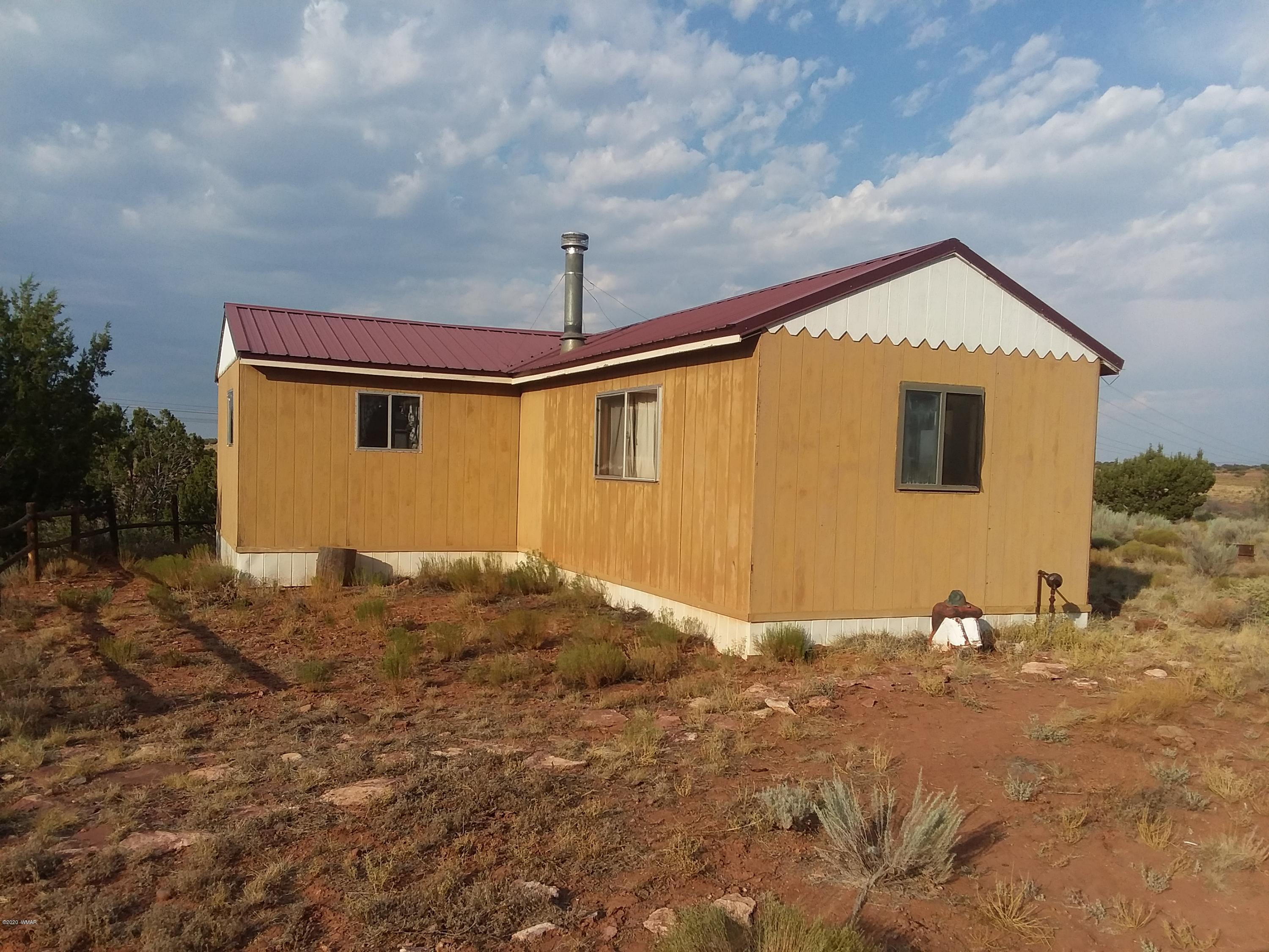 Lot 361 Woodridge Ranch, Unit 9 Concho, AZ 85924 - Photo 1 of 22
