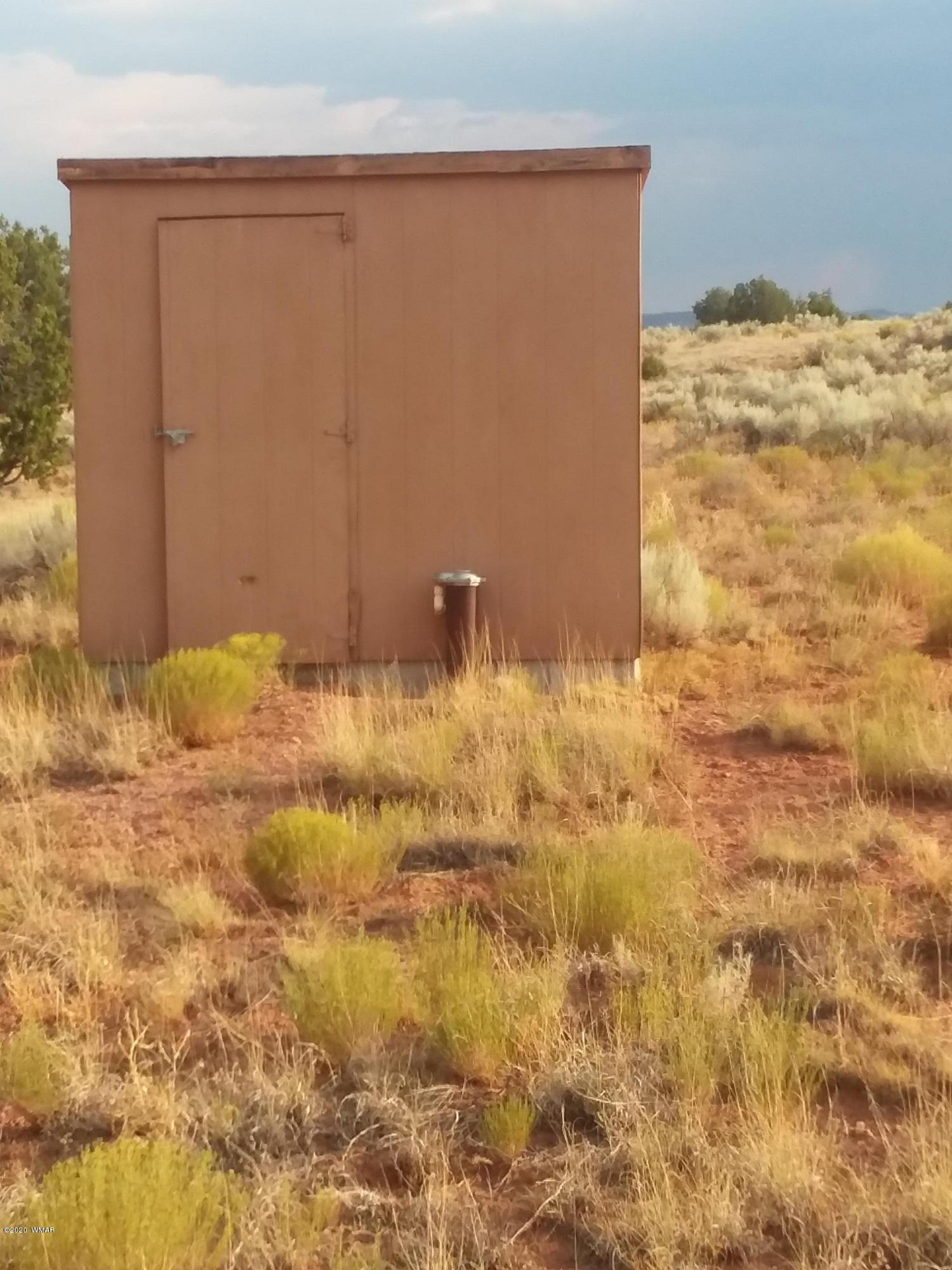 Lot 361 Woodridge Ranch, Unit 9 Concho, AZ 85924 - Photo 13 of 22