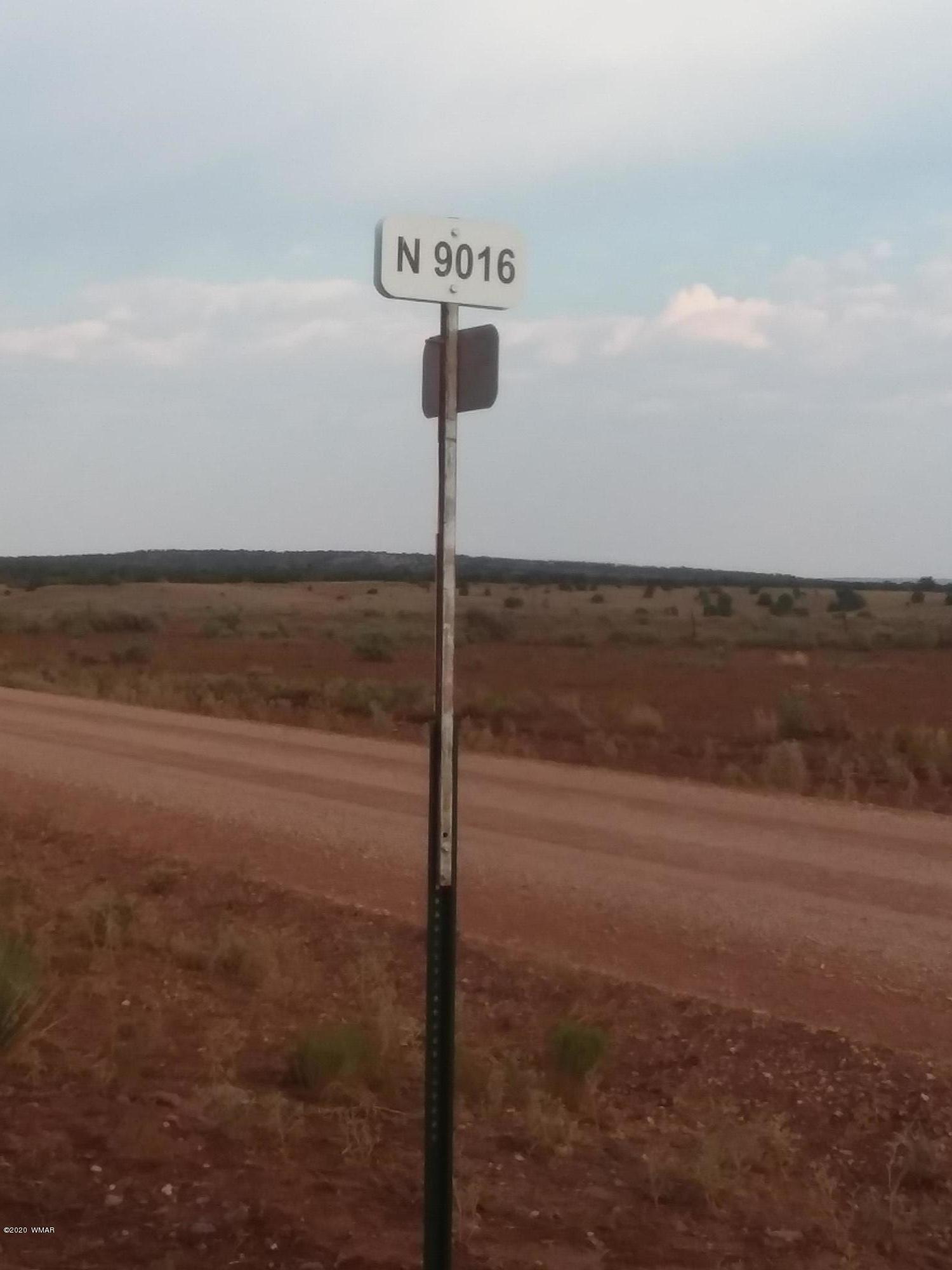 Lot 361 Woodridge Ranch, Unit 9 Concho, AZ 85924 - Photo 22 of 22