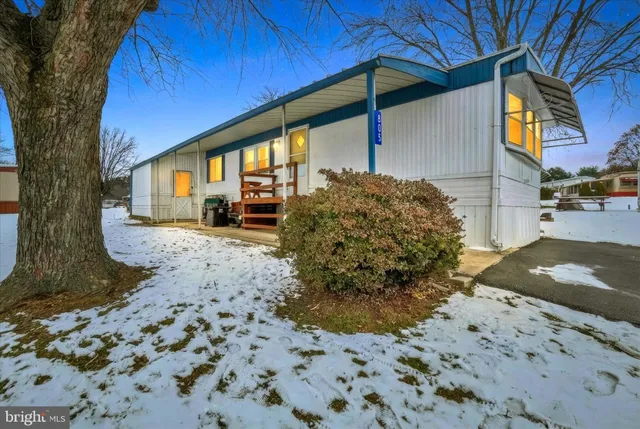 $65,000 | 805 Lake Drive, Mount Wolf, PA 17347