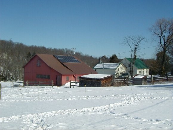 1924 Tatro Hill Road Randolph, VT 05060 - Photo 1 of 1