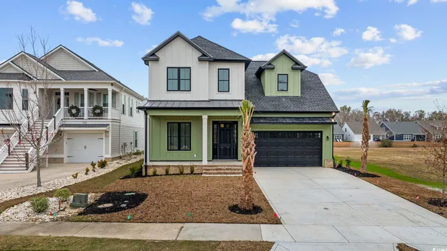 $739,500 | 514 Harbour View Drive, Myrtle Beach, SC 29579