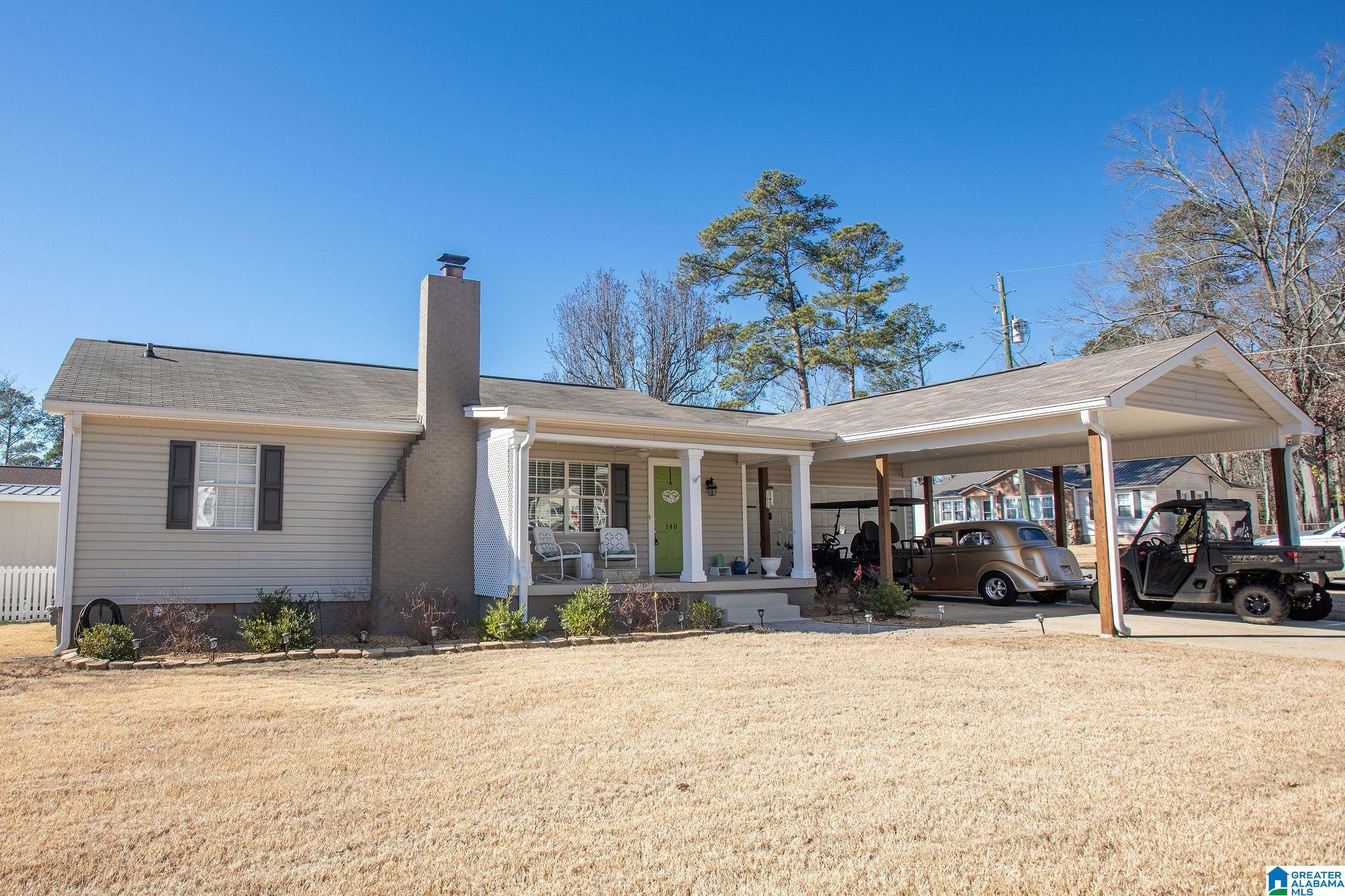 148 Holmes Street Gadsden, AL 35901 - Photo 2 of 30