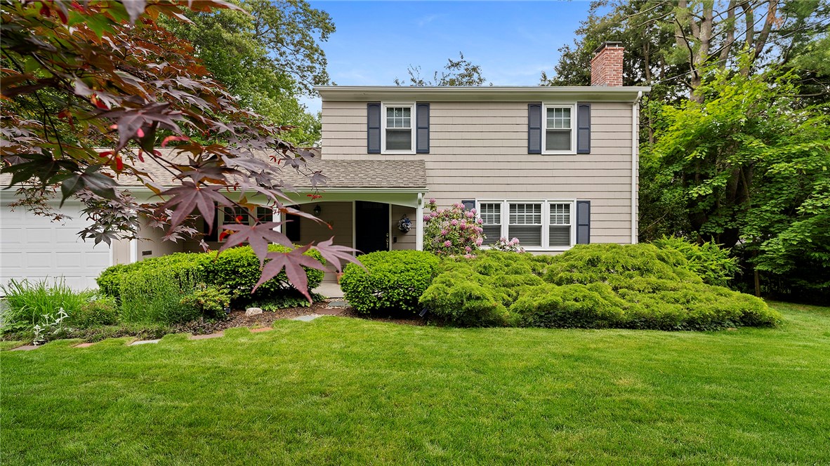 40 Sage Drive Warwick, RI 02886 - Photo 2 of 42